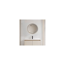 LED Tükör 60cm BL807