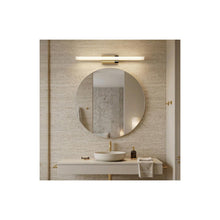 Fali lámpa LED 60CM APP1849-1W GOLD
