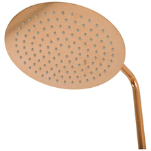 Zuhanyszett Termosztátos REA Lungo Copper