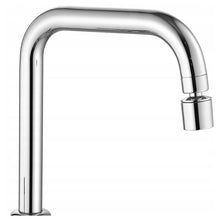 Konyhai csaptelep Rea Polo Chrome