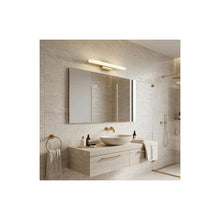 Fali lámpa LED 60CM APP1849-1W GOLD
