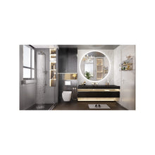 LED Tükör 50cm HZJ050