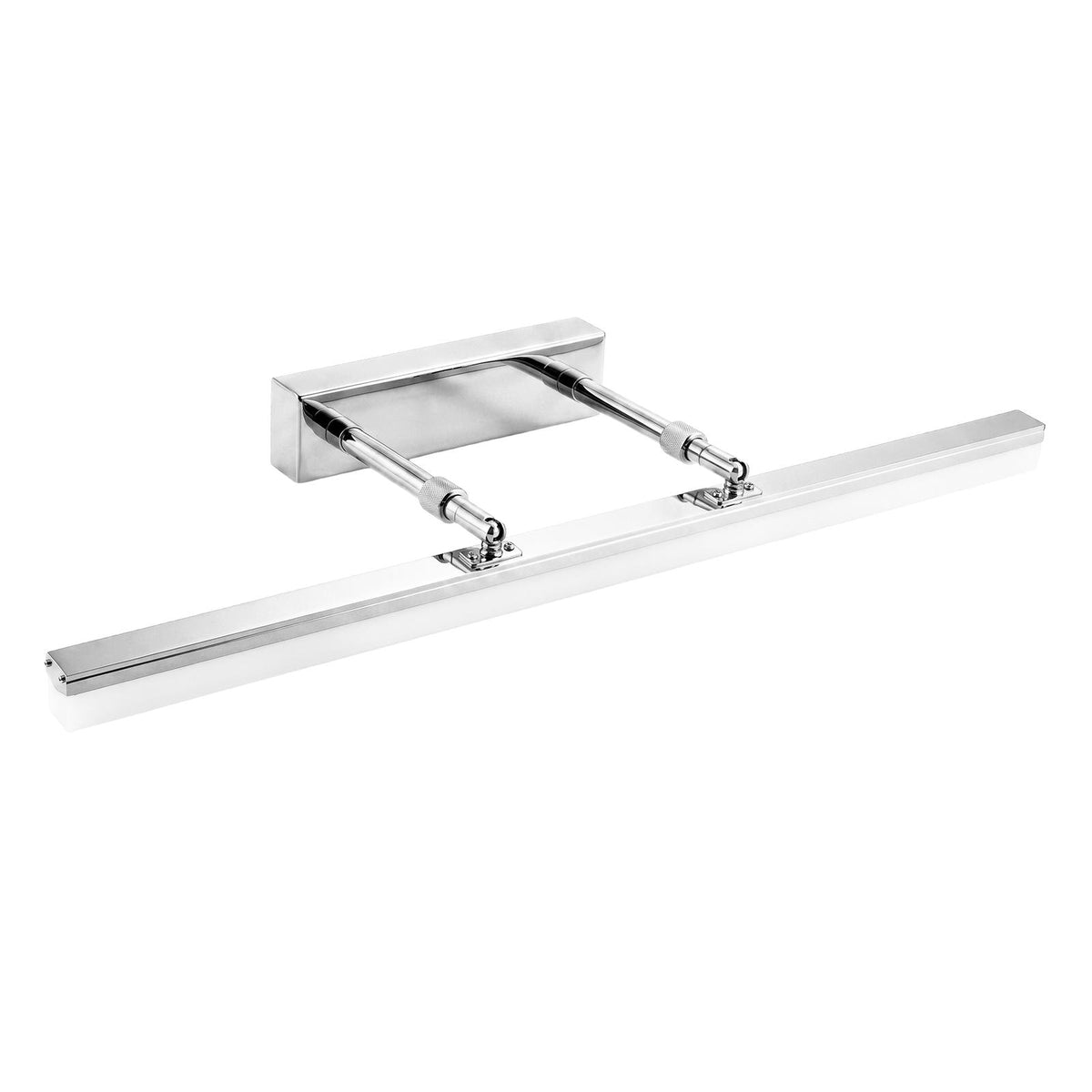 Fürdőszobai fali LED lámpa APP1870-1W 60cm CHROME