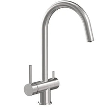 Konyhai csaptelep REA Caren BRUSH NICKEL