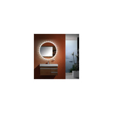 LED Tükör 80cm X013