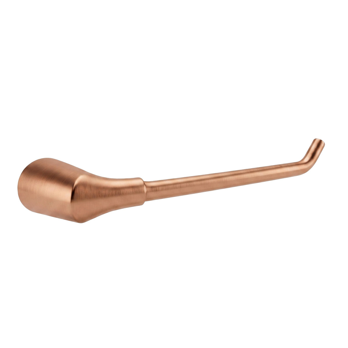 Falra szerelhető wc papír tartó 16205 VIBE Brush Gold