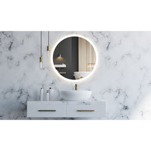 LED Tükör 90cm FFJ90