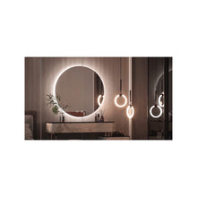 LED Tükör 100cm HZJ100