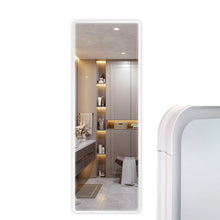 Tükör LED Classico 50x160cm White