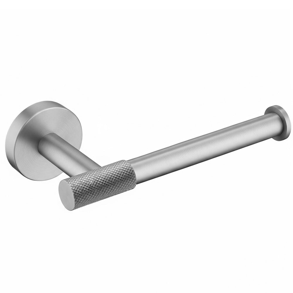 Falra szerelhető wc papír tartó 5709 Galo Brush Nickel