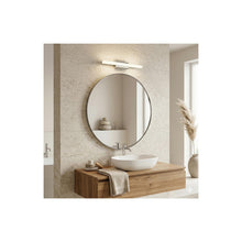 Fali lámpa LED 42CM APP1845-1W CHROM