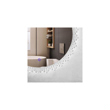 LED Tükör 60cm BL807