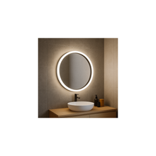 LED Tükör 60cm BL807